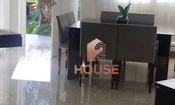 Imagem 7: Casa com 4 dormitórios, 300 m² - venda por R$ 2.200.000 ou aluguel por R$ 10.500/mês - Con