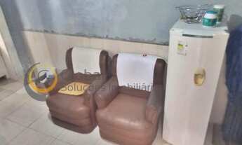 Imagem 2: Apartamento tipo casa de vila térreo 2 quartos a venda