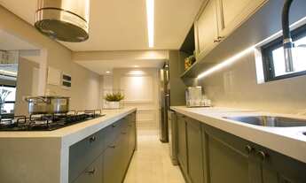 Imagem 7: Apartamento mobiliado de Luxo