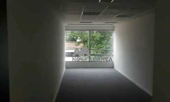 Imagem 4: SALAS COMERCIAIS NO MELHOR EMPREENDIMENTO DO JARDIM BOTÂNICO