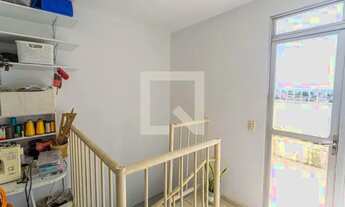 Imagem 7: Apartamento para Aluguel - Santa Cruz, 3 Quartos, 112 m2