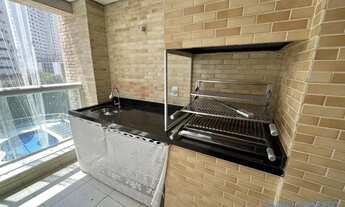 Imagem 7: APARTAMENTO - JARDIM ASTÚRIAS - SP