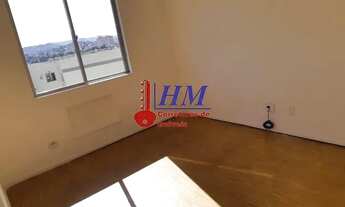 Imagem 4: RIO DE JANEIRO - Apartamento Padrão - ENCANTADO