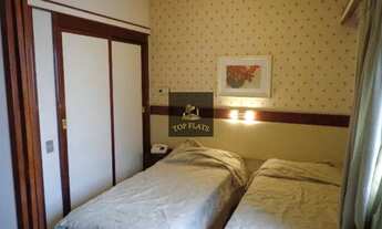 Imagem 4: Flat disponível no Jardim Paulista