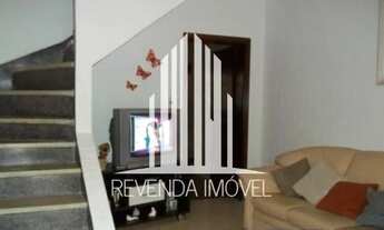 Imagem 7: Casa á venda Vila Batos 102 m Santo André - SP