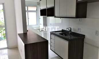 Imagem 2: Apartamento - Vila Satúrnia - Campinas