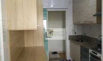 Imagem 3: Apartamento com 3 dormitórios à venda, 128 m² por R$ 508.800 - Jardim Pereira do Amparo