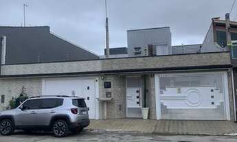 Imagem: Sobrado para venda possui 300 metros quadrados