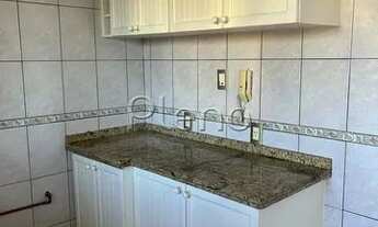 Imagem 4: Apartamento à venda na Vila Jequitibás - Campinas/SP