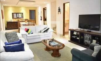 Imagem 4: Casa para Aluguel - Campo Grande, 4 Quartos, 230 m2