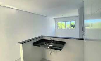 Imagem 2: Ótima localização e um lindo apartamento com acabamento em porcelanato