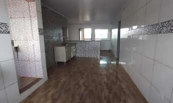 Imagem 3: Alugo casa na Santa Maria Sul