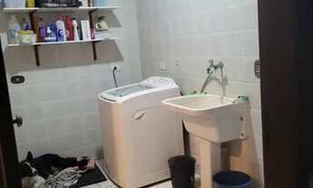 Imagem 7: Casa de condomínio para venda tem 180 metros quadrados com 3 quartos