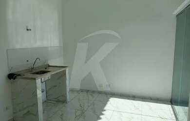 Imagem 7: Casa com 02 quartos, sala, cozinha, banheiro, 1 vaga de garagem