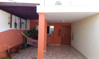 Imagem 2: Casa com 2 dormitórios para alugar, 100 m² por R$ 2.559,20/mês - São Luiz - Itu/SP