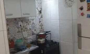 Imagem 2: CA- VENDO 3/4 duplex Stella Maris