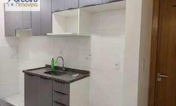 Imagem 6: Apartamento com 2 dormitórios, 44 m² - venda por R$ 350.000,00 ou aluguel por R$ 1.860,00