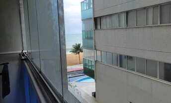 Imagem 5: Apto Mobiliado na Av Gil Veloso Praia Costa