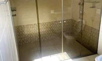 Imagem 5: Casa com 3 dormitórios para alugar, 180 m² por R$ 2.000,00/mês - Jardim Santa Luzia - Sant