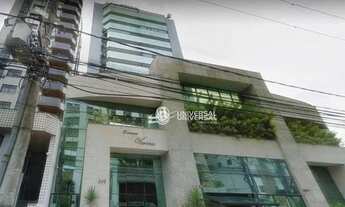 Imagem 2: Apartamento com 4 quartos para alugar, 200 m² por R$ 4.000/mês - Centro - Juiz de Fora/MG