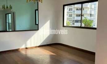 Imagem 4: Apartamento com 3 Quartos e 5 banheiros à Venda, 233 m²