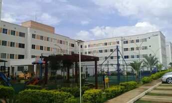 Imagem: Excelente apartamento de 02 qts a poucos