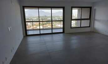 Imagem 4: Apartamento para venda possui 158 metros quadrados com 3 quartos