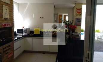 Imagem 5: Casa Residencial à venda, Alphaville Dom Pedro, Campinas - CA0362