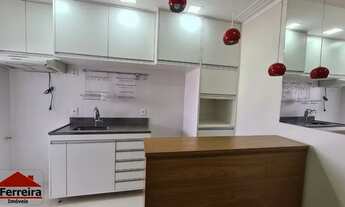 Imagem: BARRA FUNDA, 1 dormitórios, novo e com