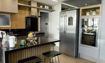 Imagem 4: Apartamento para venda e locação, Vila Aviação, Bauru, SP