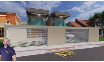 Imagem 5: ECS 143 Casa a venda tem 178m quadrados com 3 quartos em Morada de Laranjeiras - Serra - E