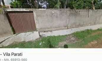 Imagem: Dois terrenos próximo ao imperador Tocantis