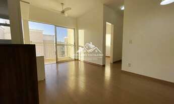 Imagem 7: Apartamento 2 quartos com suíte no Condomínio Dream Park Residence - Serra