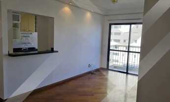 Imagem: Lindo apartamento com 3 dormitórios disponível