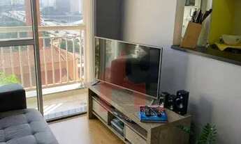 Imagem 6: Apartamento à venda, 37 m² por R$ 280.000,00 - Liberdade - São Paulo/SP