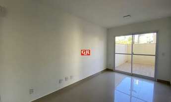 Imagem 3: Apartamento com área privativa à venda, 2 quartos, 1 vaga, Buritis - Belo Horizonte/MG