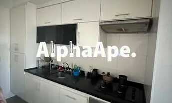 Imagem 6: Apartamento 79 metros London Ville Alphaville 2 dormitórios 1 vaga