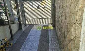 Imagem 2: Casa com 1 dormitório para alugar, 60 m² por R$ 950,00/mês - Jardim Brasília - São Paulo/S