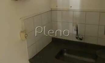 Imagem 2: Sala - Centro - Campinas