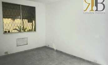 Imagem 6: Apartamento com 2 dormitórios para alugar, 60 m² por R$ 1.450,00/mês - Pechincha - Rio de