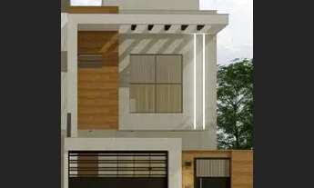 Imagem 4: Casa Bairro Lourdes