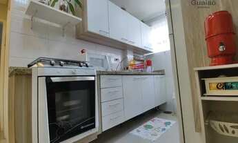 Imagem 5: Vendo lindo apartamento, 01 dormitório, José Menino, Santos