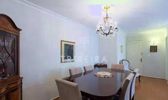 Imagem 4: Imóvel de 107m², com 3 dormitórios (sendo 1 suíte)