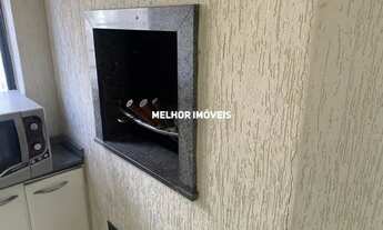 Imagem 4: Apartamento para Locação Anual com 03 dormitórios, localizado no Centro de Balneário Cambo