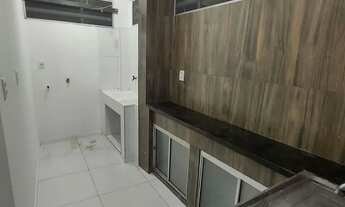 Imagem 7: Alugo casa 3 quartos ( TODA NO PORCELANATO E GESSO