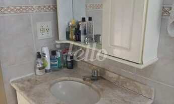 Imagem 6: Santo André - Casa Padrão - Utinga