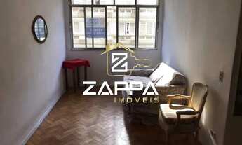 Imagem: ZAPPA VENDE Apartamento de frente