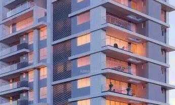 Imagem 2: Cobertura com 3 dormitórios à venda, 170 m² por R$ 2.231.708,00 - Seminário - Curitiba/PR