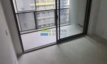 Imagem 4: Studio Pinheiros - 25m² 1Dts, Px ao Metrô