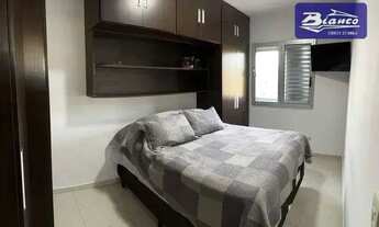 Imagem 3: Apartamento mobiliado para alugar